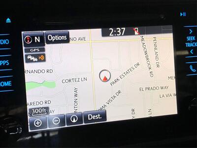 2017 Toyota Tacoma TRD Off-Road   - Photo 22 - Sacramento, CA 95825