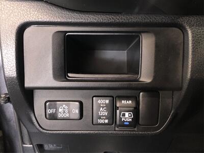 2017 Toyota Tacoma TRD Off-Road   - Photo 27 - Sacramento, CA 95825