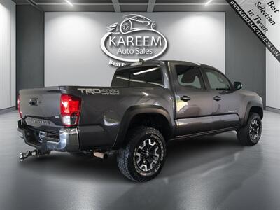2017 Toyota Tacoma TRD Off-Road   - Photo 5 - Sacramento, CA 95825