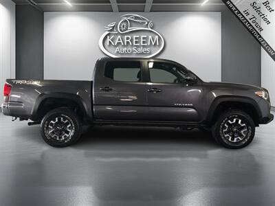 2017 Toyota Tacoma TRD Off-Road   - Photo 4 - Sacramento, CA 95825