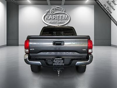 2017 Toyota Tacoma TRD Off-Road   - Photo 6 - Sacramento, CA 95825