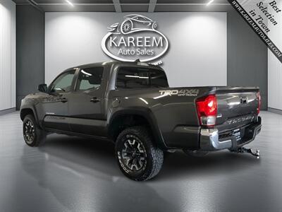 2017 Toyota Tacoma TRD Off-Road   - Photo 7 - Sacramento, CA 95825