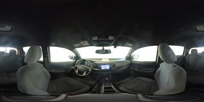 2017 Toyota Tacoma TRD Off-Road   - Photo 18 - Sacramento, CA 95825