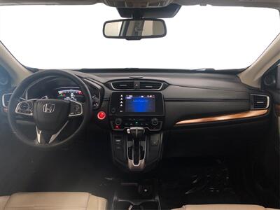 2017 Honda CR-V EX-L   - Photo 22 - Sacramento, CA 95825