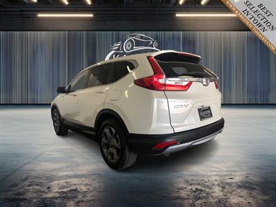 2017 Honda CR-V EX-L   - Photo 7 - Sacramento, CA 95825