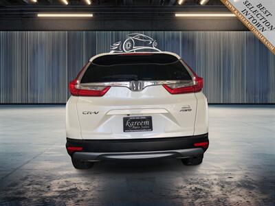 2017 Honda CR-V EX-L   - Photo 6 - Sacramento, CA 95825