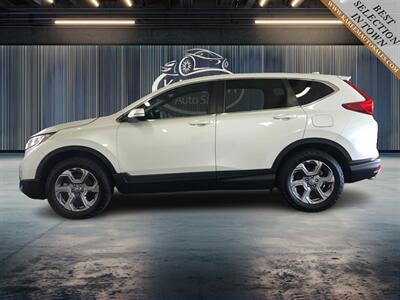 2017 Honda CR-V EX-L   - Photo 8 - Sacramento, CA 95825