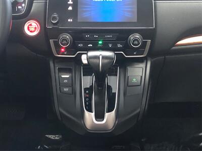 2017 Honda CR-V EX-L   - Photo 25 - Sacramento, CA 95825