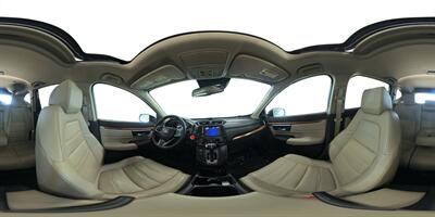 2017 Honda CR-V EX-L   - Photo 17 - Sacramento, CA 95825