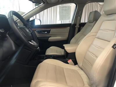 2017 Honda CR-V EX-L   - Photo 9 - Sacramento, CA 95825