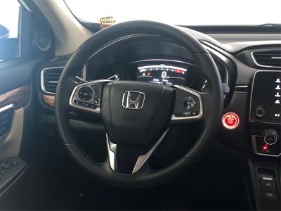 2017 Honda CR-V EX-L   - Photo 14 - Sacramento, CA 95825