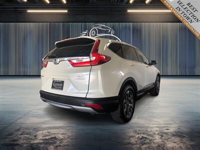 2017 Honda CR-V EX-L   - Photo 5 - Sacramento, CA 95825