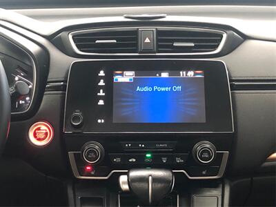 2017 Honda CR-V EX-L   - Photo 13 - Sacramento, CA 95825