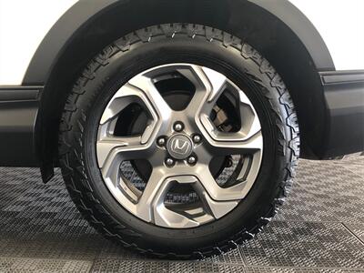 2017 Honda CR-V EX-L   - Photo 18 - Sacramento, CA 95825