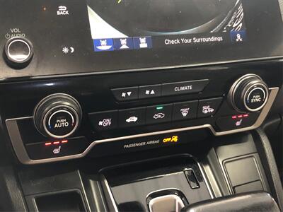 2017 Honda CR-V EX-L   - Photo 24 - Sacramento, CA 95825