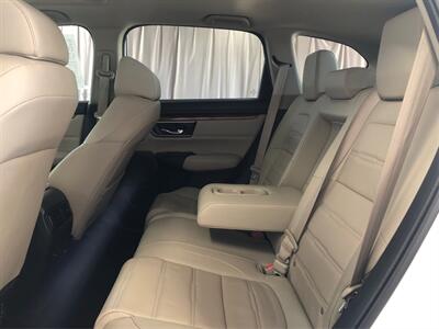 2017 Honda CR-V EX-L   - Photo 10 - Sacramento, CA 95825