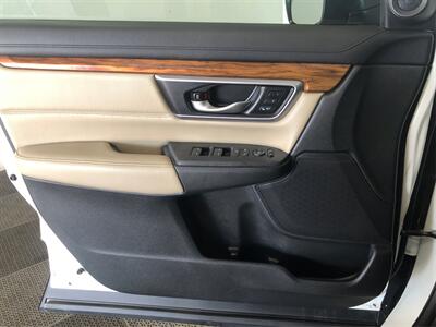 2017 Honda CR-V EX-L   - Photo 15 - Sacramento, CA 95825