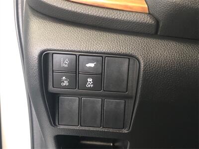 2017 Honda CR-V EX-L   - Photo 26 - Sacramento, CA 95825