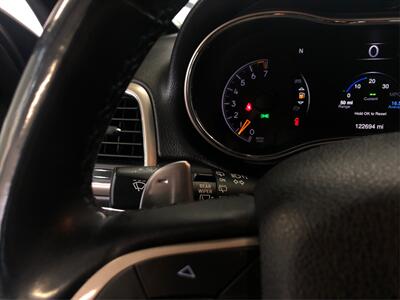 2014 Jeep Grand Cherokee Limited   - Photo 30 - Sacramento, CA 95825