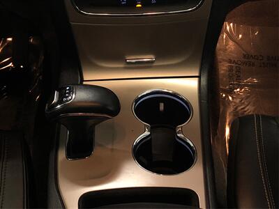 2014 Jeep Grand Cherokee Limited   - Photo 28 - Sacramento, CA 95825
