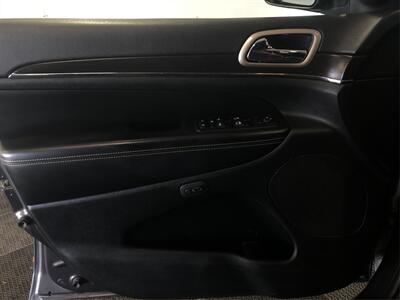 2014 Jeep Grand Cherokee Limited   - Photo 17 - Sacramento, CA 95825