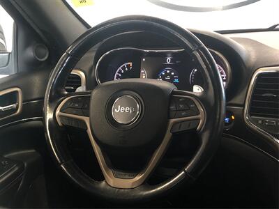 2014 Jeep Grand Cherokee Limited   - Photo 16 - Sacramento, CA 95825