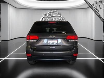 2014 Jeep Grand Cherokee Limited   - Photo 6 - Sacramento, CA 95825