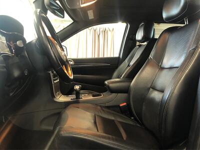 2014 Jeep Grand Cherokee Limited   - Photo 9 - Sacramento, CA 95825