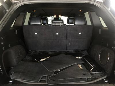 2014 Jeep Grand Cherokee Limited   - Photo 13 - Sacramento, CA 95825
