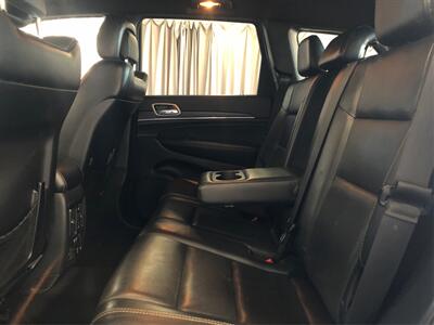 2014 Jeep Grand Cherokee Limited   - Photo 10 - Sacramento, CA 95825