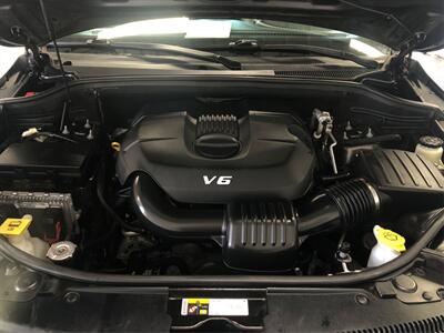 2014 Jeep Grand Cherokee Limited   - Photo 11 - Sacramento, CA 95825