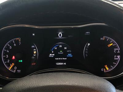 2014 Jeep Grand Cherokee Limited   - Photo 15 - Sacramento, CA 95825