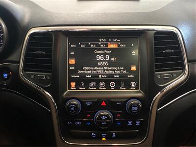 2014 Jeep Grand Cherokee Limited   - Photo 14 - Sacramento, CA 95825