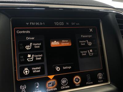 2014 Jeep Grand Cherokee Limited   - Photo 27 - Sacramento, CA 95825