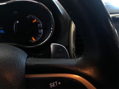 2014 Jeep Grand Cherokee Limited   - Photo 29 - Sacramento, CA 95825