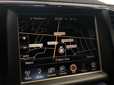 2014 Jeep Grand Cherokee Limited - Photo 25 - Sacramento, CA 95825