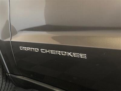 2014 Jeep Grand Cherokee Limited   - Photo 22 - Sacramento, CA 95825