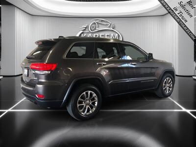 2014 Jeep Grand Cherokee Limited   - Photo 5 - Sacramento, CA 95825