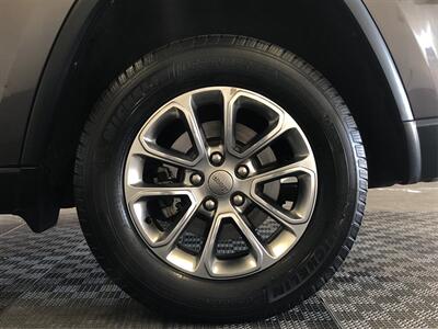 2014 Jeep Grand Cherokee Limited - Photo 19 - Sacramento, CA 95825