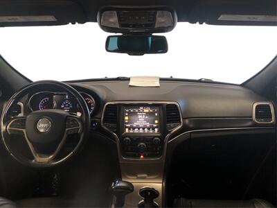 2014 Jeep Grand Cherokee Limited   - Photo 24 - Sacramento, CA 95825