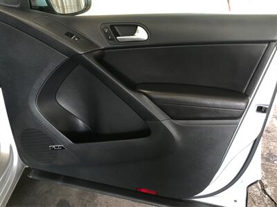 2014 Volkswagen Tiguan SEL   - Photo 17 - Sacramento, CA 95825