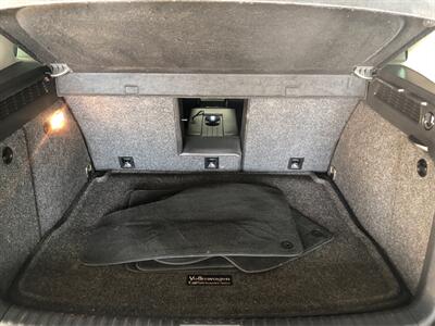 2014 Volkswagen Tiguan SEL   - Photo 12 - Sacramento, CA 95825
