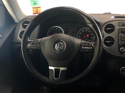 2014 Volkswagen Tiguan SEL   - Photo 15 - Sacramento, CA 95825