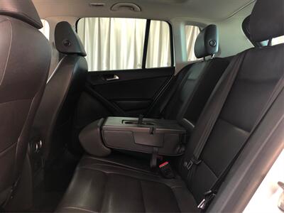 2014 Volkswagen Tiguan SEL   - Photo 10 - Sacramento, CA 95825