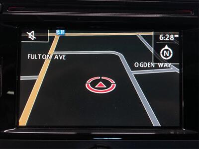 2014 Volkswagen Tiguan SEL   - Photo 21 - Sacramento, CA 95825