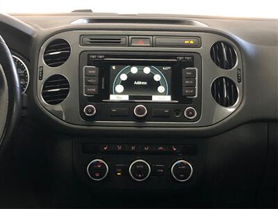 2014 Volkswagen Tiguan SEL   - Photo 13 - Sacramento, CA 95825