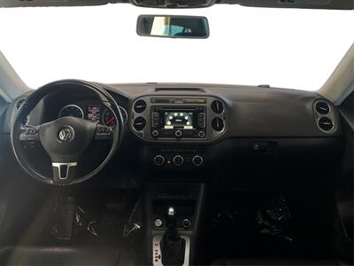 2014 Volkswagen Tiguan SEL   - Photo 20 - Sacramento, CA 95825