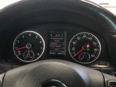 2014 Volkswagen Tiguan SEL   - Photo 14 - Sacramento, CA 95825