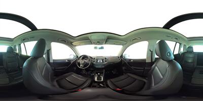 2014 Volkswagen Tiguan SEL   - Photo 18 - Sacramento, CA 95825