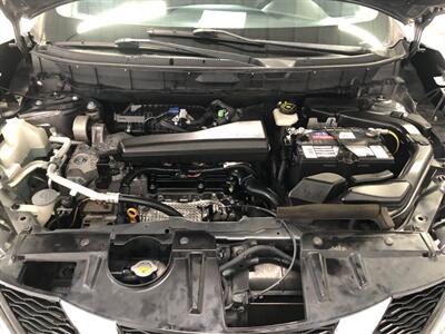 2015 Nissan Rogue S   - Photo 11 - Sacramento, CA 95825